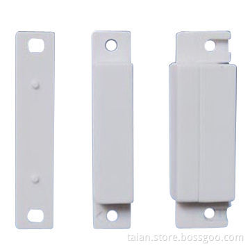 Door and Window Magnetic Switches with 3W Rated Power